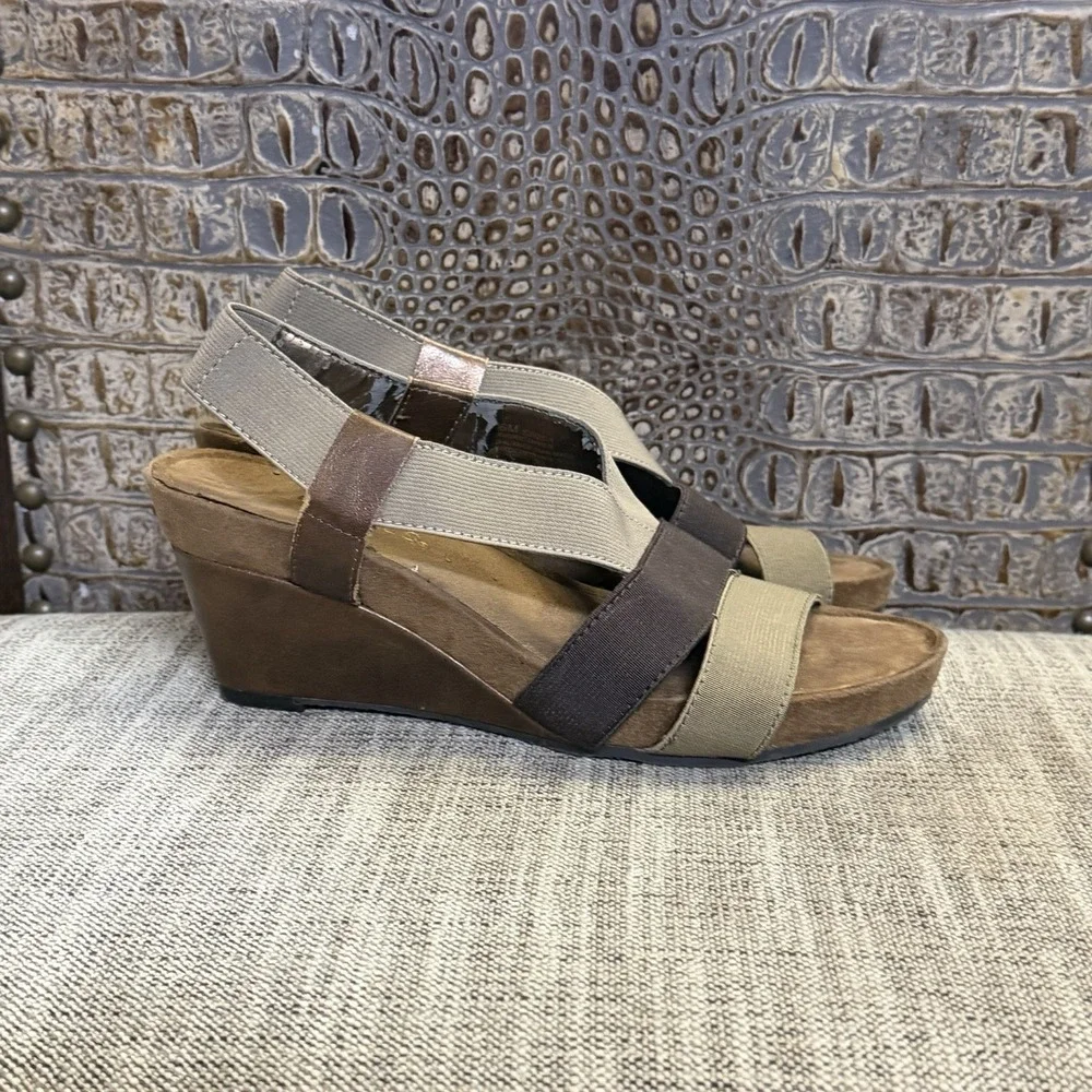 AEROSOLES light rail